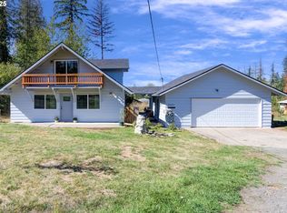 20427 S Highway 211, Colton, OR 97017