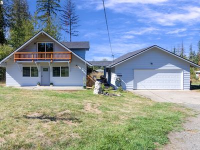20427 S Highway 211, Colton, OR, 97017