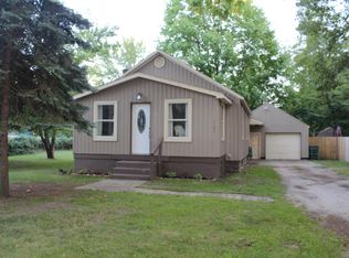 1195 Dykstra Rd, Muskegon, MI 49445