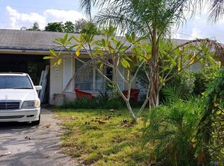 1958 SE Monroe St, Stuart, FL 34997