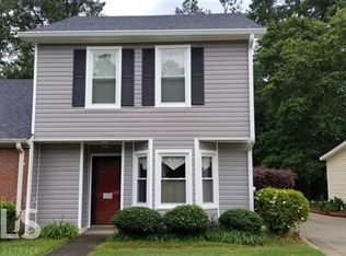 137 Manor Row, Macon, GA 31210