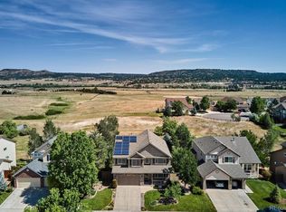 4507 Bobolink Dr, Castle Rock, CO 80109