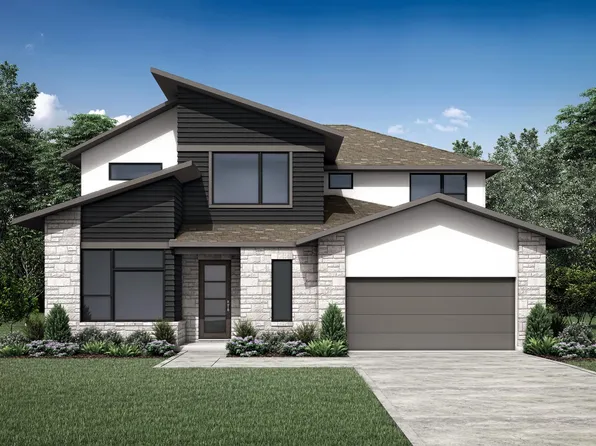 19501 Diversion Cv, Leander, TX 78645