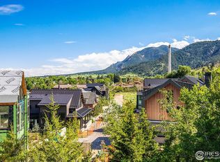 2555 3rd St, Boulder, CO 80304