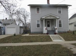 10 S Madison St, Aurora, IL 60505