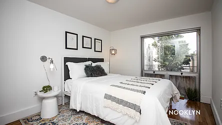 Rented by Nooklyn NYC LLC
