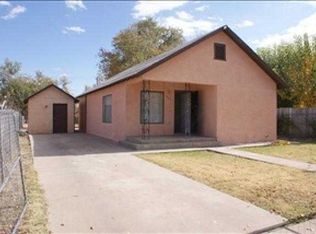 507 S Kansas Ave, Roswell, NM 88203