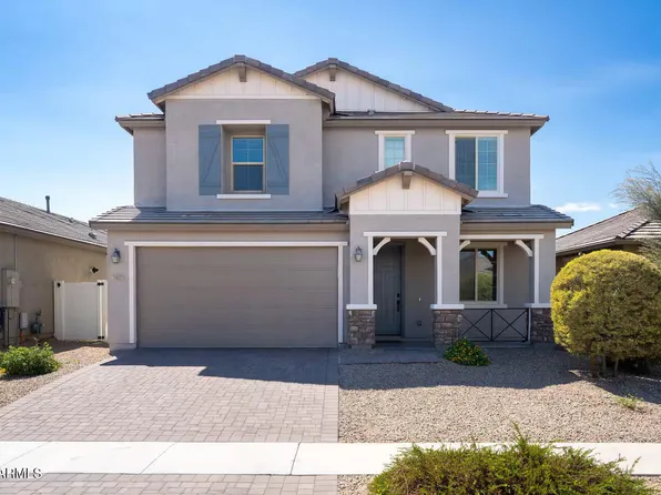 2437 E ALTA VISTA Road, Phoenix, AZ 85042
