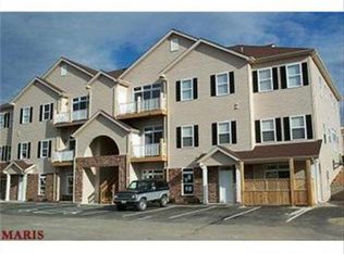 1251 Garden Circle Dr APT 1B, Saint Louis, MO 63125