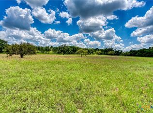 TRACT 9A Five Miller Creek Blf, Briggs, TX 78608