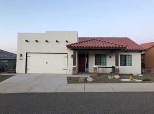 1901 Sable Ridge Rd, Clarkdale, AZ 86324