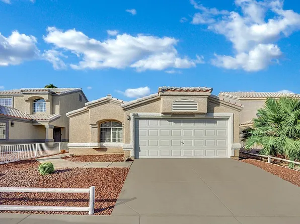 8064 Cetus Cir, Las Vegas, NV 89128
