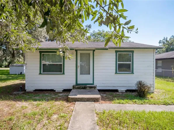 819 KIRK STREET, ORLANDO, FL 32808