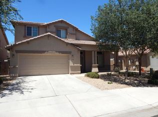 17440 W Caribbean Ln, Surprise, AZ 85388
