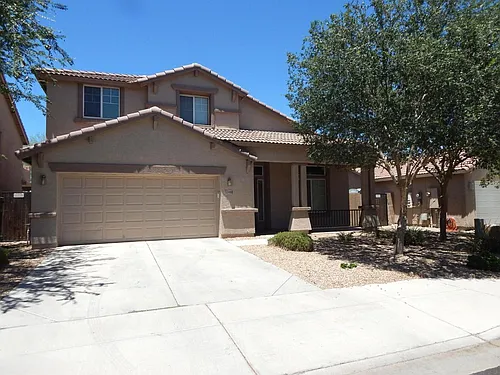 17440 W Caribbean Ln Photo 1