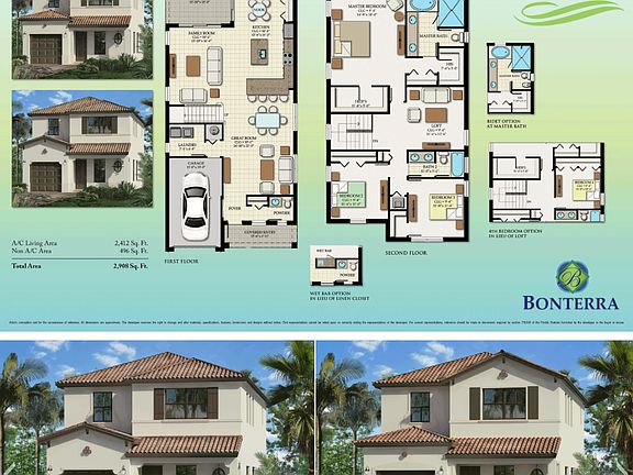 5th image of 11093 NW 138th St #1