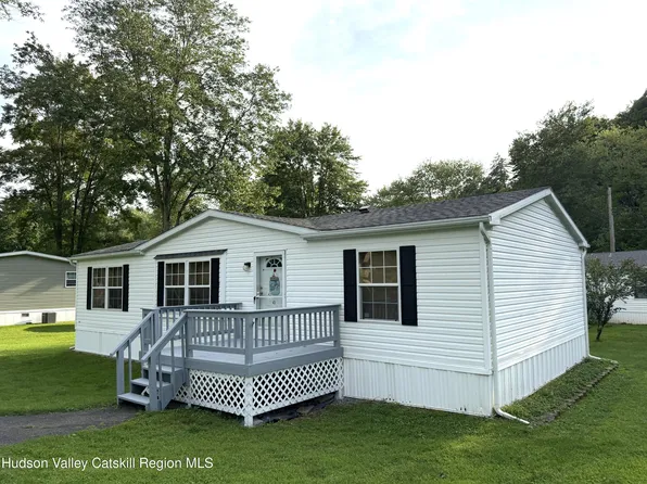43 Central Avenue, Rosendale, NY 12472
