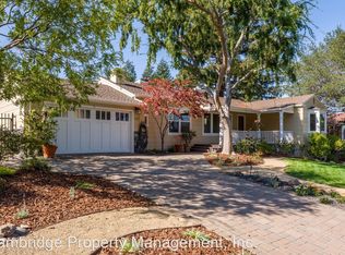 110 Valdeflores Dr, Burlingame, CA