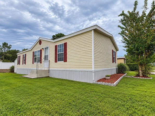 396 Hansom Pkwy #396, Sanford, FL 32773