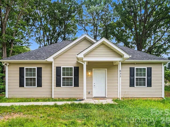 635 Johns Ln, Gastonia, NC 28052
