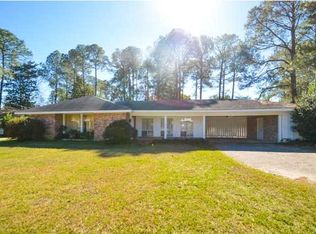3779 Rhonda Dr S, Mobile, AL 36608