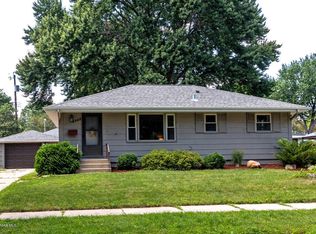 2323 13th Ave NW, Rochester, MN 55901