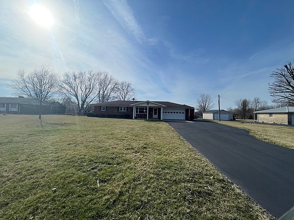 2nd image of 2893 S County Road 700 W