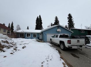 1605 Kennedy St, Fairbanks, AK 99709