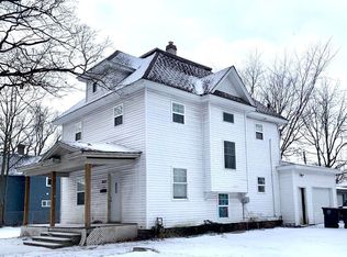 1037 Sherman Ave, South Bend, IN 46616