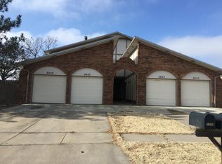 2057 S White Oak Dr, Wichita, KS 67207