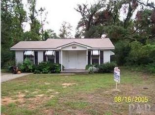 10608 Chemstrand Rd #10608-10610-10612, Pensacola, FL 32514