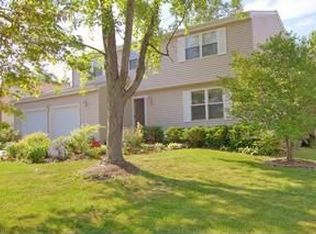 3215 Needham Dr, Dublin, OH 43017