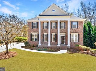 3346 Sequoia Ave, Atlanta, GA 30349