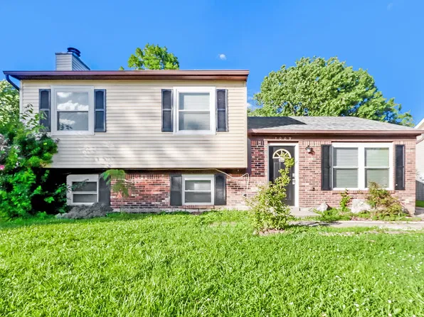 1009 Senate Ave, Jeffersonville, IN 47130