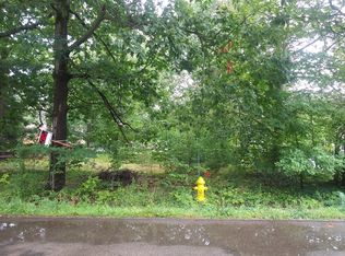 Hamilton Rd, Derby, NY