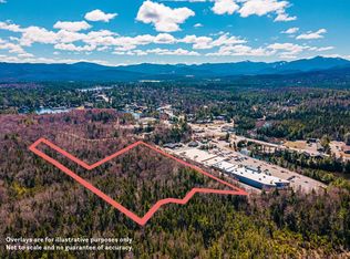 0 Hadjis Way, Lake Placid, NY 12946