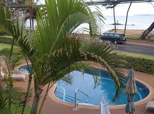 2037 S Kihei Rd APT 9, Kihei, HI 96753