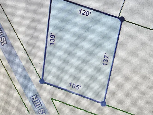 0 Hill St, Commerce, GA 30529