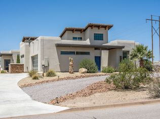 5648 Via Estrella, Las Cruces, NM 88011