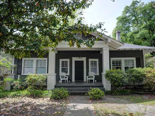 1207 Hagood Ave, Columbia, SC 29205