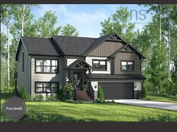 740 Celebration Dr Lot 748, Fall River, NS B2T 1S3