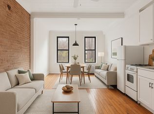 175 Bleecker St #10, New York, NY 10012