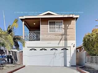 13405 Bixler Ave, Downey, CA 90242