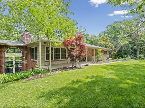 1825 Cliff Dr, Columbia, MO 65201