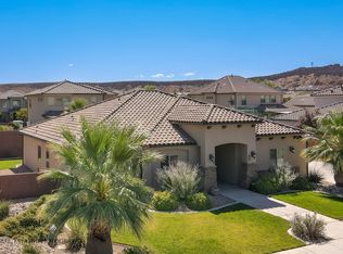 3245 S 2950 E, Saint George, UT 84790