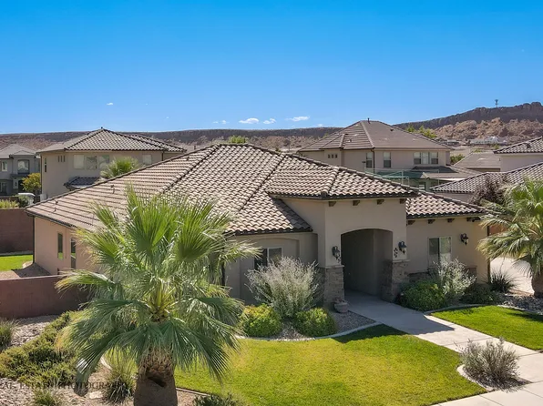 3245 S 2950 E, Saint George, UT 84790