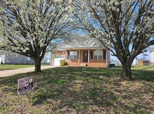 3726 Heather Dr, Clarksville, TN 37042
