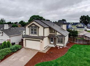 4332 Levi Ln, Colorado Springs, CO 80925