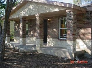 9105 Fireside Dr, Dallas, TX 75217
