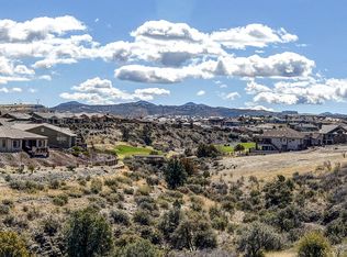 627 Saint Enodoc Cir, Prescott, AZ 86301
